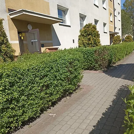Kaja Apartament 52M2 Pruszcz Gdański Exterior foto