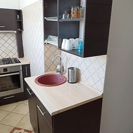 Kaja Apartament 52M2 Pruszcz Gdański Exterior foto