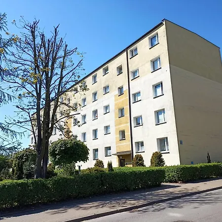 Kaja Apartament 52M2 Pruszcz Gdański Exterior foto