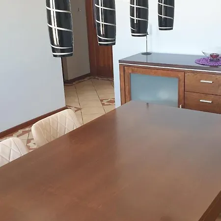 Kaja Apartament 52M2 Pruszcz Gdański Exterior foto