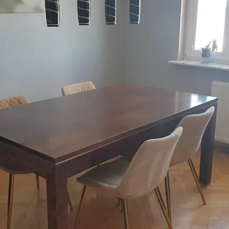 Kaja Apartament 52M2 Pruszcz Gdański Exterior foto