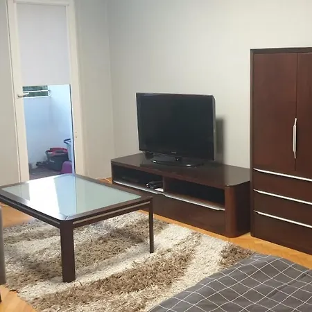 Kaja Apartament 52M2 Pruszcz Gdański Exterior foto