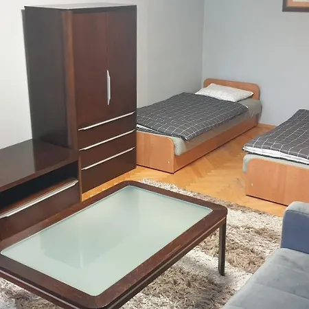 Kaja Apartament 52M2 Pruszcz Gdański Exterior foto