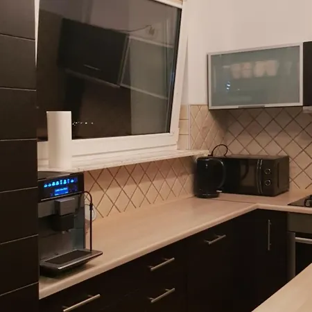 Kaja Apartament 52M2 Pruszcz Gdański Exterior foto