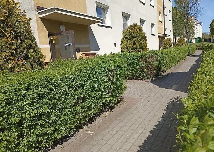 Kaja Apartament 52M2