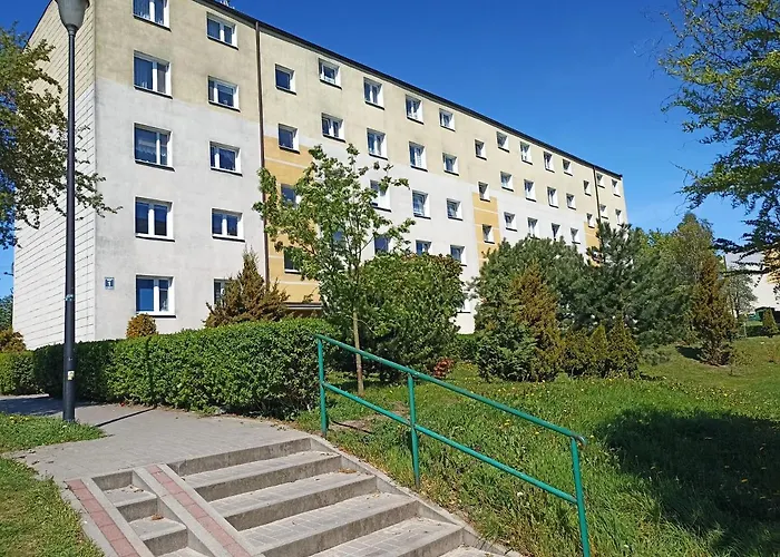 Kaja Apartament 52M2