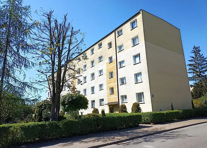 Kaja Apartament 52M2