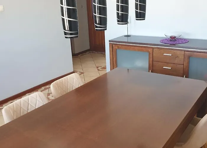 Kaja Apartament 52M2