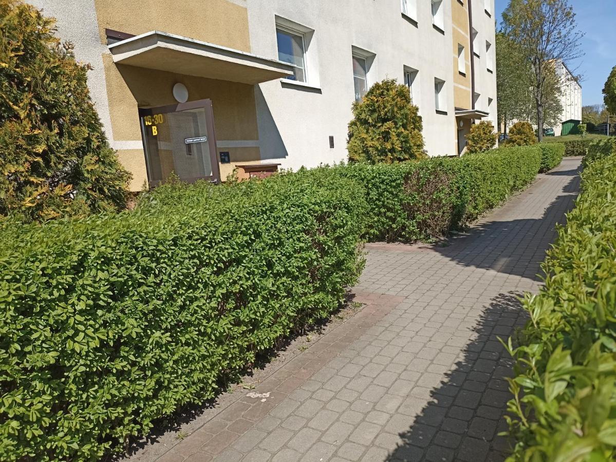 Apartment Kaja 52m2 Pruszcz Gdanski