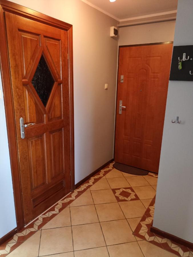 Apartment Kaja 52m2 Pruszcz Gdanski