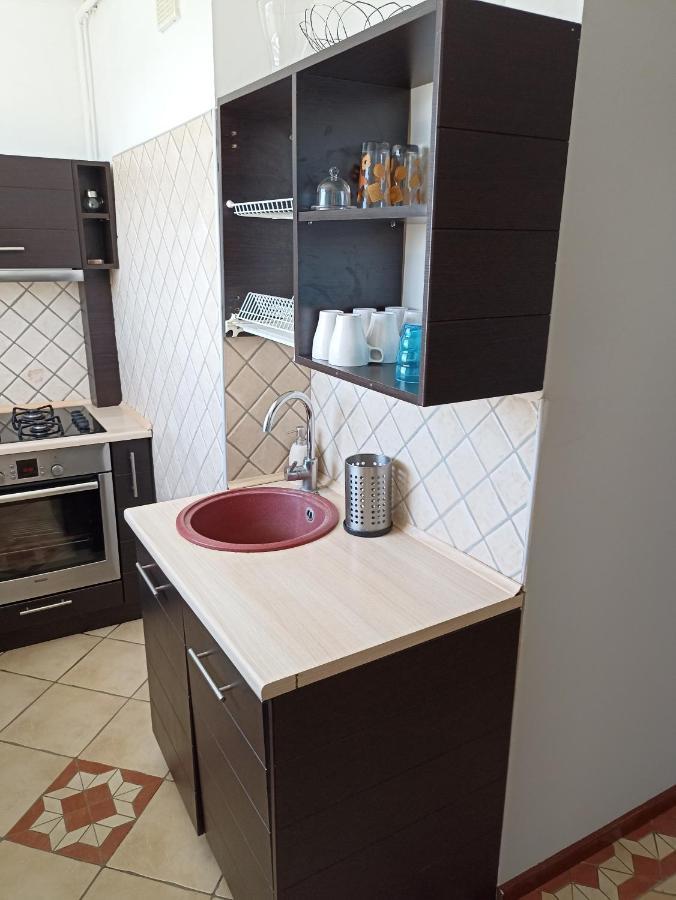 Kaja 52m2 * Pruszcz Gdanski