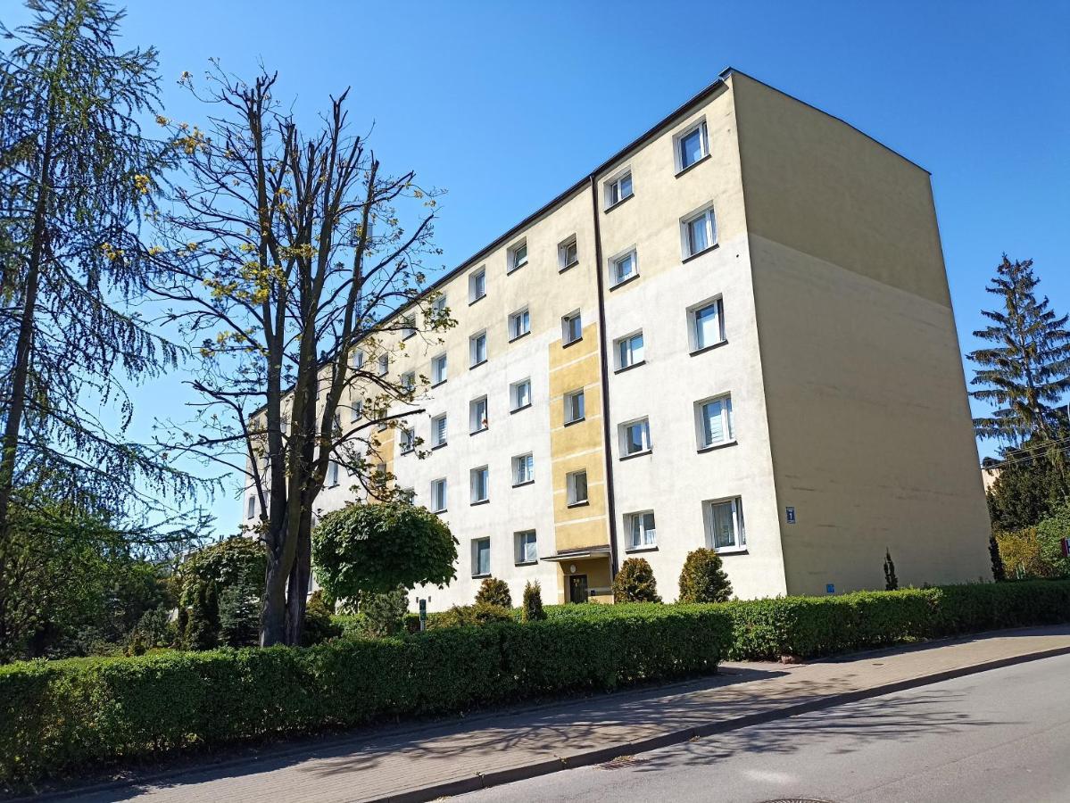 Kaja 52m2