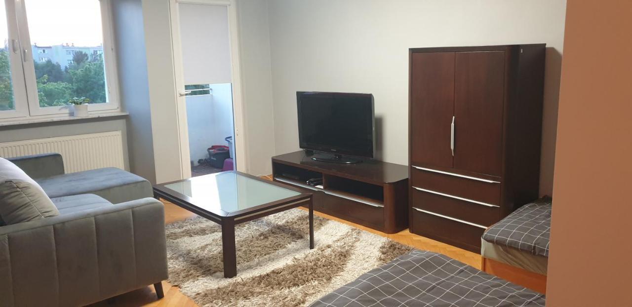 Kaja 52m2 Apartment