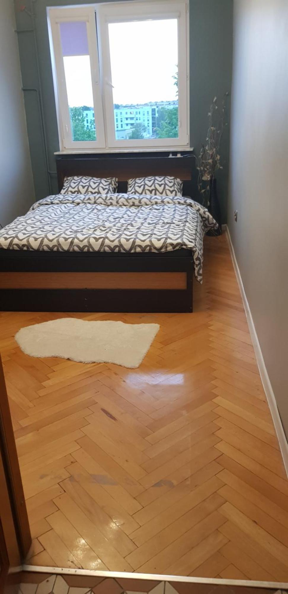 Kaja 52m2 Pruszcz Gdanski